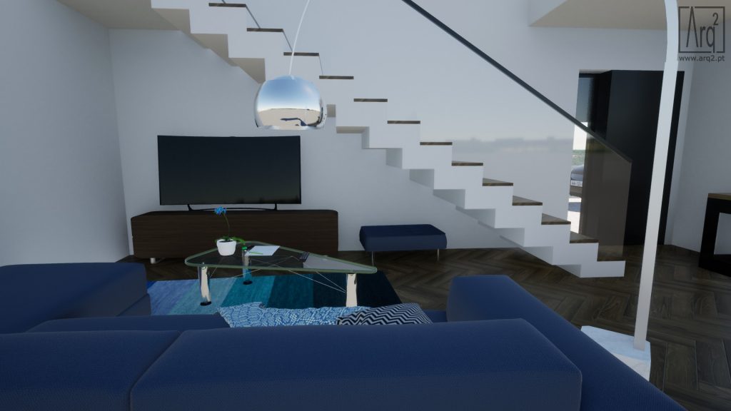 Casa na Aroeira