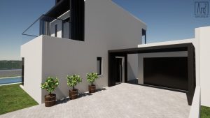 Casa na Aroeira